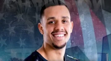 منافسات ربع نهائي بطولة هونج كونج للاسكواش تحدد المتأهلين لنصف النهائي 1